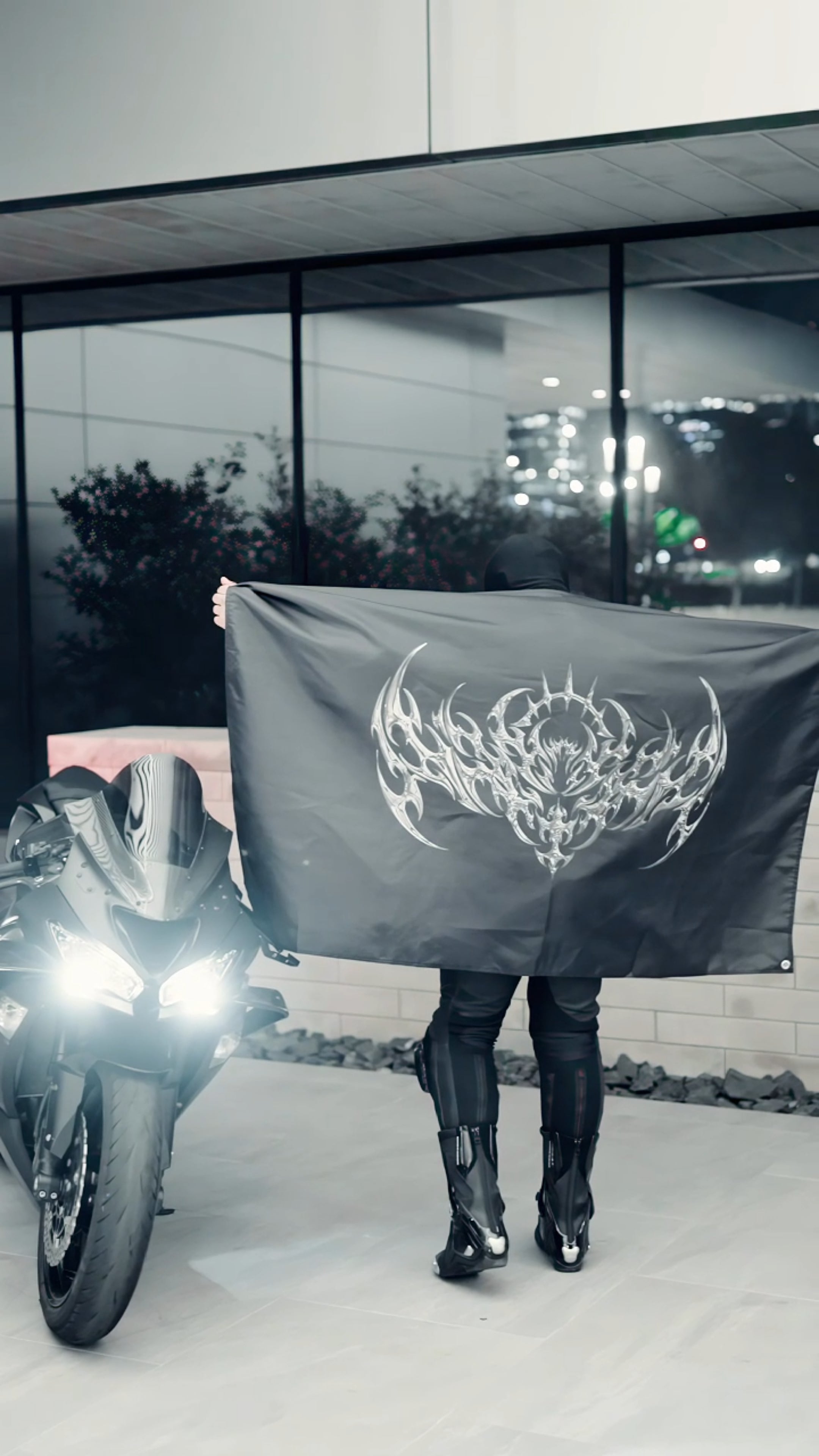ONLY FLAG