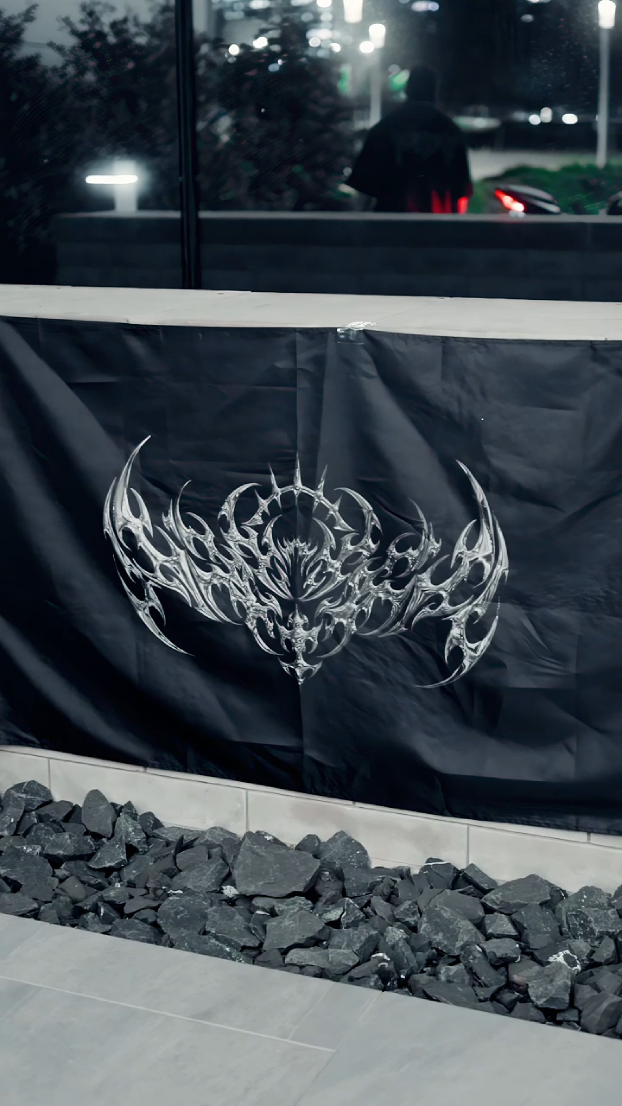 ONLY FLAG