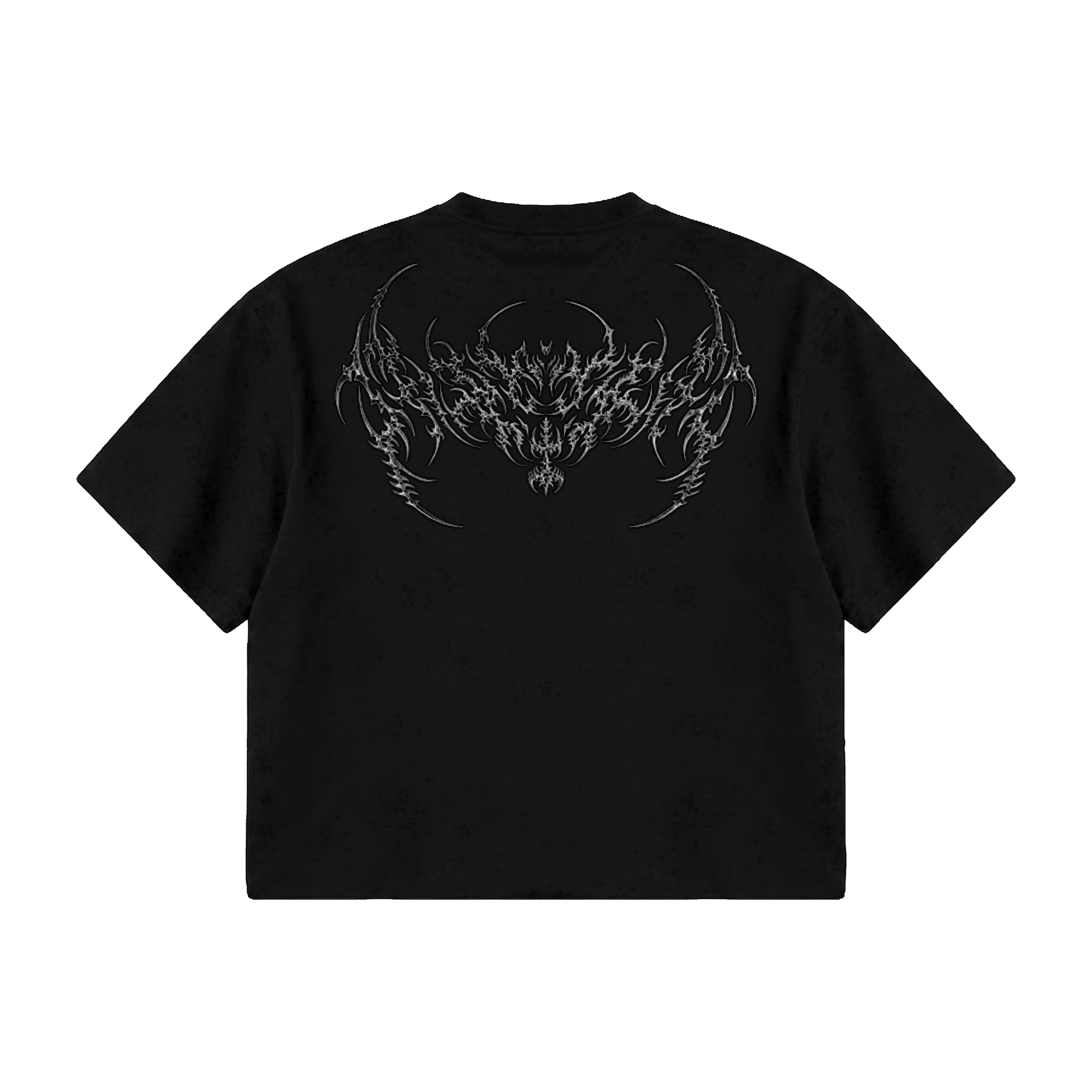 Signature Heavy Oversize Tee